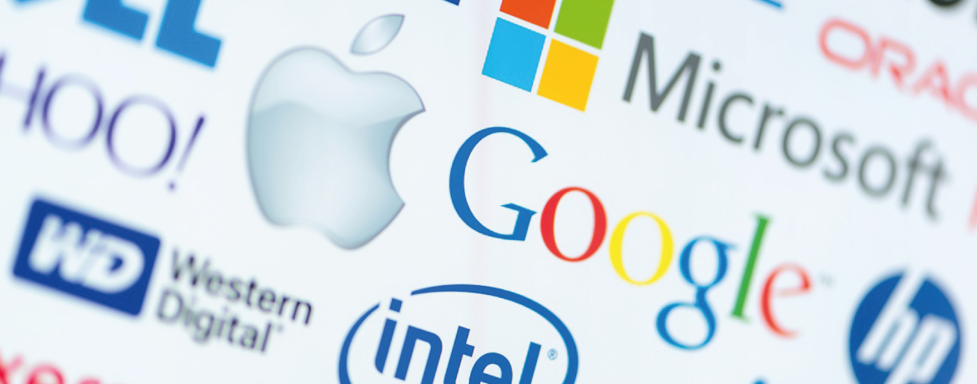 O Marca As Marcas mais valiosas de 2025 - Atual Marcas